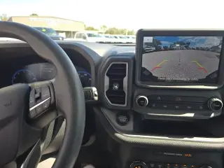 Ford Bronco Sport 2024 AWD Big Bend 4dr SUV