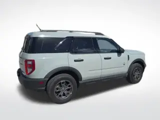 Ford Bronco Sport 2024 AWD Big Bend 4dr SUV