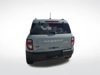 Ford Bronco Sport 2024 AWD Big Bend 4dr SUV