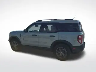 Ford Bronco Sport 2024 AWD Big Bend 4dr SUV