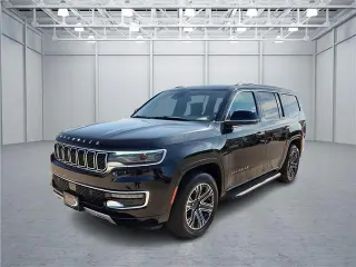 Jeep Wagoneer 2024 4x4 Series II 4dr SUV