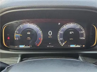 Jeep Wagoneer 2024 4x4 Series II 4dr SUV