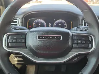 Jeep Wagoneer 2024 4x4 Series II 4dr SUV