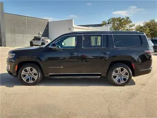 Jeep Wagoneer 2024 4x4 Series II 4dr SUV