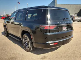 Jeep Wagoneer 2024 4x4 Series II 4dr SUV
