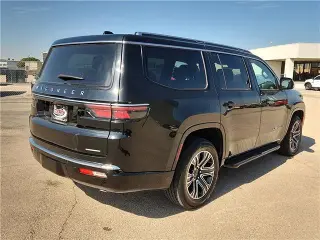 Jeep Wagoneer 2024 4x4 Series II 4dr SUV