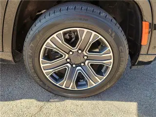 Jeep Wagoneer 2024 4x4 Series II 4dr SUV