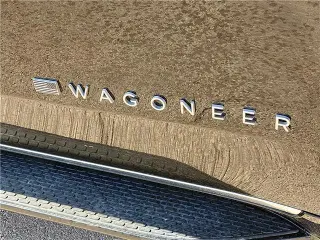 Jeep Wagoneer 2024 4x4 Series II 4dr SUV