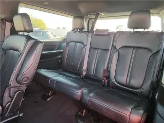Jeep Wagoneer 2024 4x4 Series II 4dr SUV