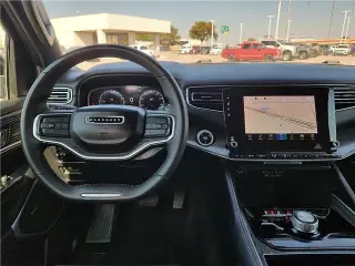 Jeep Wagoneer 2024 4x4 Series II 4dr SUV