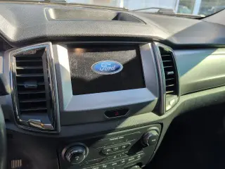 Ford Ranger 2021 4x2 XLT 4dr SuperCrew 5.1 ft. SB