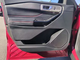 Ford Explorer 2023 ST-Line 4 SUV