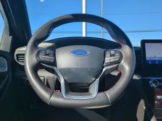 Ford Explorer 2023 ST-Line 4 SUV