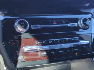 Ford Explorer 2023 ST-Line 4 SUV