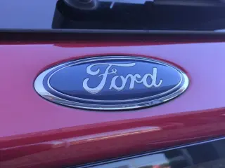 Ford Explorer 2023 ST-Line 4 SUV