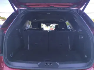 Ford Explorer 2023 ST-Line 4 SUV