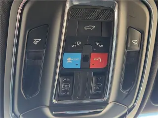 Jeep Grand Cherokee 2024 4x4 Laredo 4dr SUV