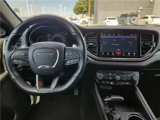 Dodge Durango 2025 GT 4dr SUV