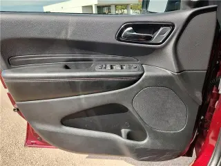 Dodge Durango 2025 GT 4dr SUV