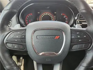 Dodge Durango 2025 GT 4dr SUV