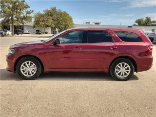 Dodge Durango 2025 GT 4dr SUV