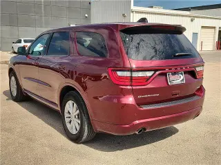 Dodge Durango 2025 GT 4dr SUV