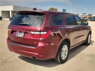 Dodge Durango 2025 GT 4dr SUV