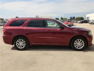 Dodge Durango 2025 GT 4dr SUV