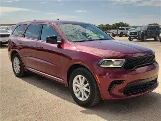 Dodge Durango 2025 GT 4dr SUV