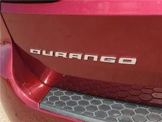 Dodge Durango 2025 GT 4dr SUV