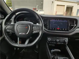 Dodge Durango 2025 GT 4dr SUV