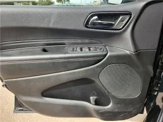 Dodge Durango 2025 GT 4dr SUV