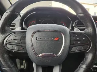 Dodge Durango 2025 GT 4dr SUV