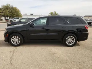 Dodge Durango 2025 GT 4dr SUV