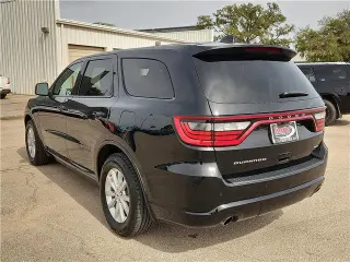 Dodge Durango 2025 GT 4dr SUV
