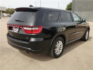 Dodge Durango 2025 GT 4dr SUV