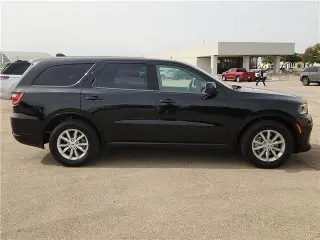 Dodge Durango 2025 GT 4dr SUV