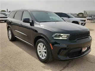 Dodge Durango 2025 GT 4dr SUV