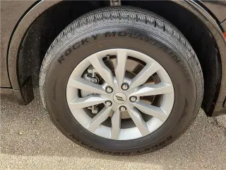 Dodge Durango 2025 GT 4dr SUV
