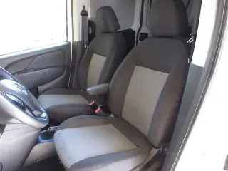Ram ProMaster City 2018 Tradesman 4dr Cargo Mini-Van