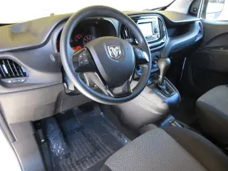 Ram ProMaster City 2018 Tradesman 4dr Cargo Mini-Van