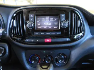 Ram ProMaster City 2018 Tradesman 4dr Cargo Mini-Van