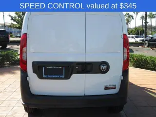 Ram ProMaster City 2018 Tradesman 4dr Cargo Mini-Van
