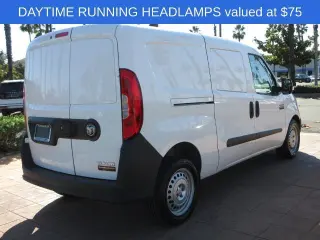 Ram ProMaster City 2018 Tradesman 4dr Cargo Mini-Van
