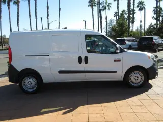 Ram ProMaster City 2018 Tradesman 4dr Cargo Mini-Van