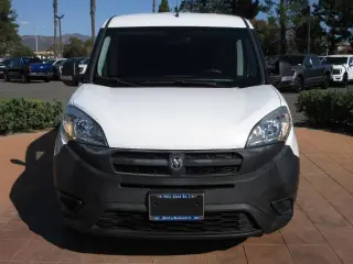 Ram ProMaster City 2018 Tradesman 4dr Cargo Mini-Van