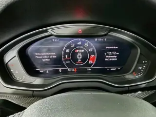 Audi SQ5 2020 AWD 3.0T quattro Prestige 4dr SUV
