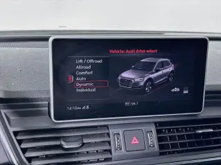 Audi SQ5 2020 AWD 3.0T quattro Prestige 4dr SUV