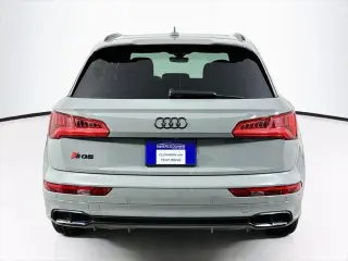 Audi SQ5 2020 AWD 3.0T quattro Prestige 4dr SUV