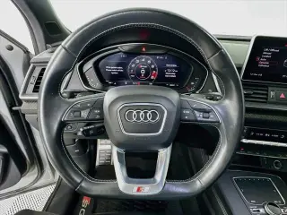 Audi SQ5 2020 AWD 3.0T quattro Prestige 4dr SUV